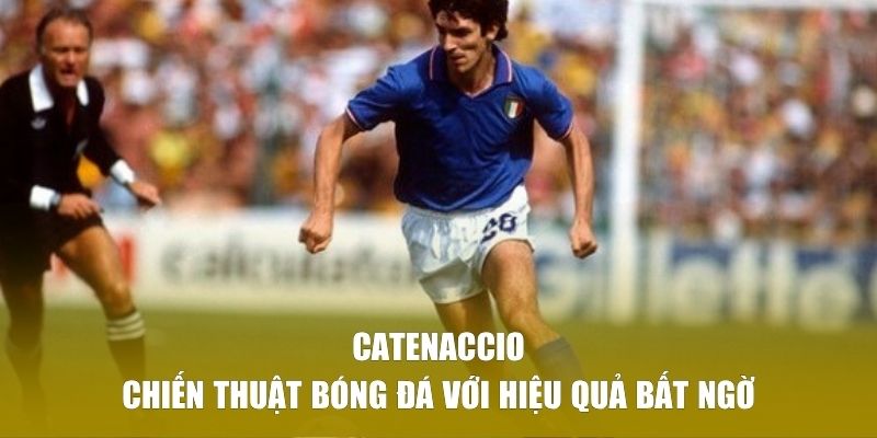 Catenaccio